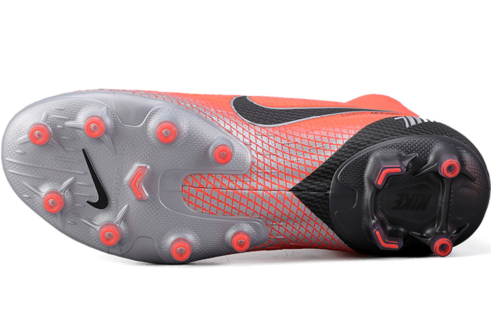 Кроссовки Nike Mercurial Superfly Vi Elite Cr 7 Ag-Pro