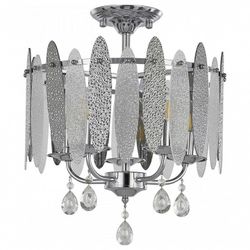 Светильник на штанге Arte Milano Sorrento-4309 374309/5/80/380 CR