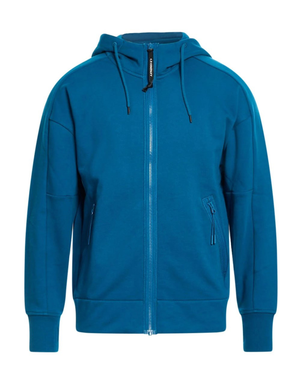 Зип-Худи C.P. Company Goggle Zip Hoodie