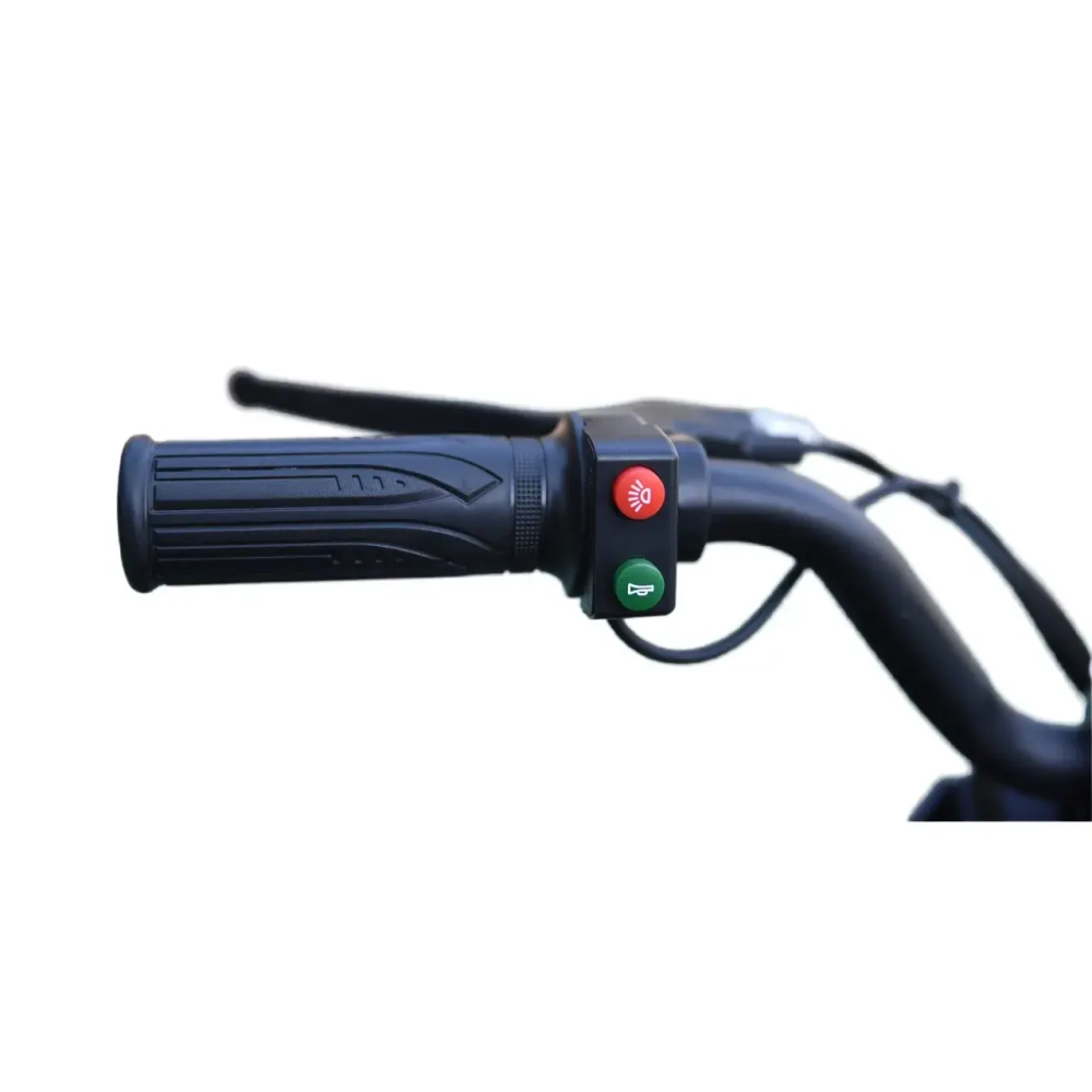 Электроквадроцикл Skyboard CyberTruck Sibir Kids