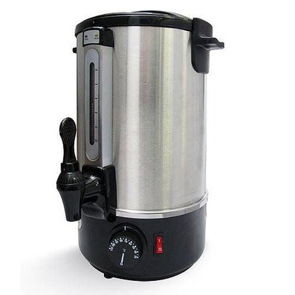 Кипятильник заливной Kocateq WB16Luxe