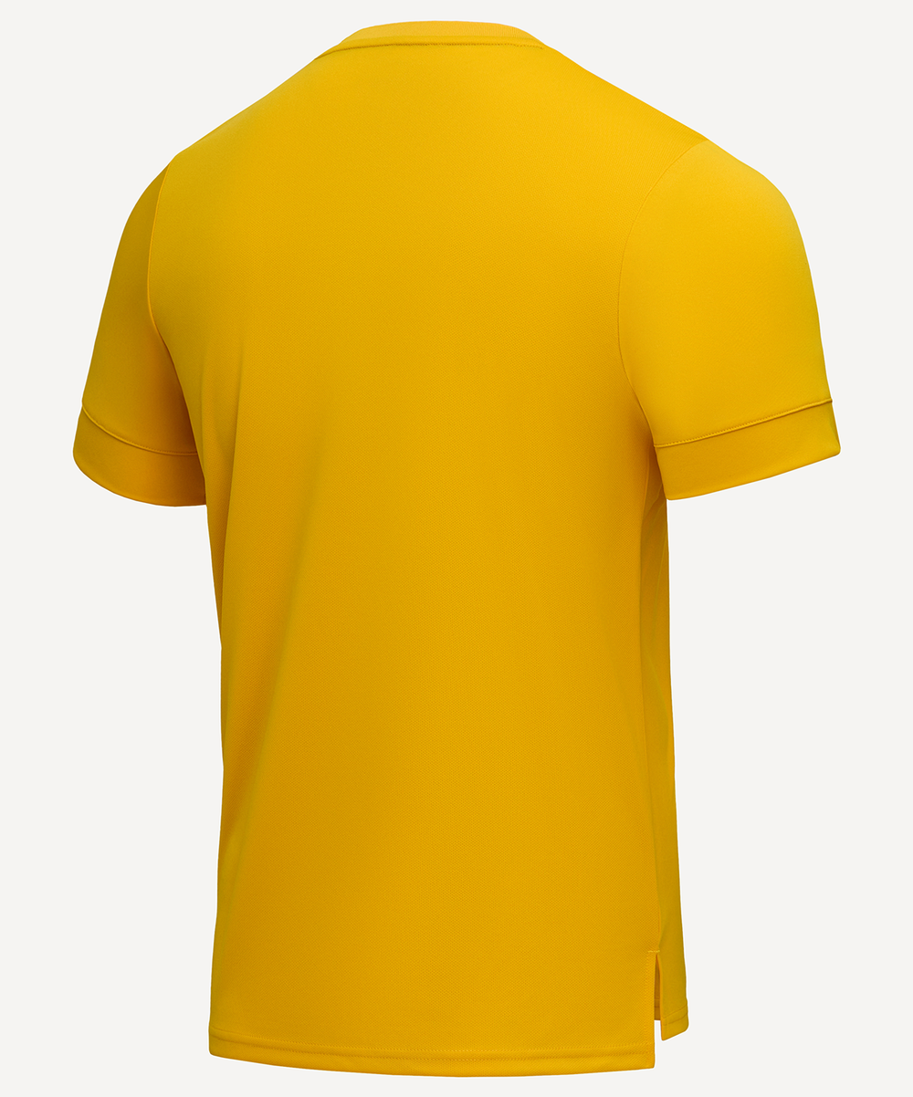 Футболка игровая DIVISION PerFormDRY Union Jersey, желтый