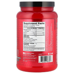 BSN, AminoX®, выносливость и восстановление, фруктовый пунш, 1,02 кг (2,24 фунта)
