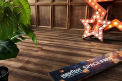 AquaFloor Space Nuts XL AF4075NXL, 2,007 м²