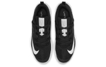 Nike Court Vapor Lite "Black White"