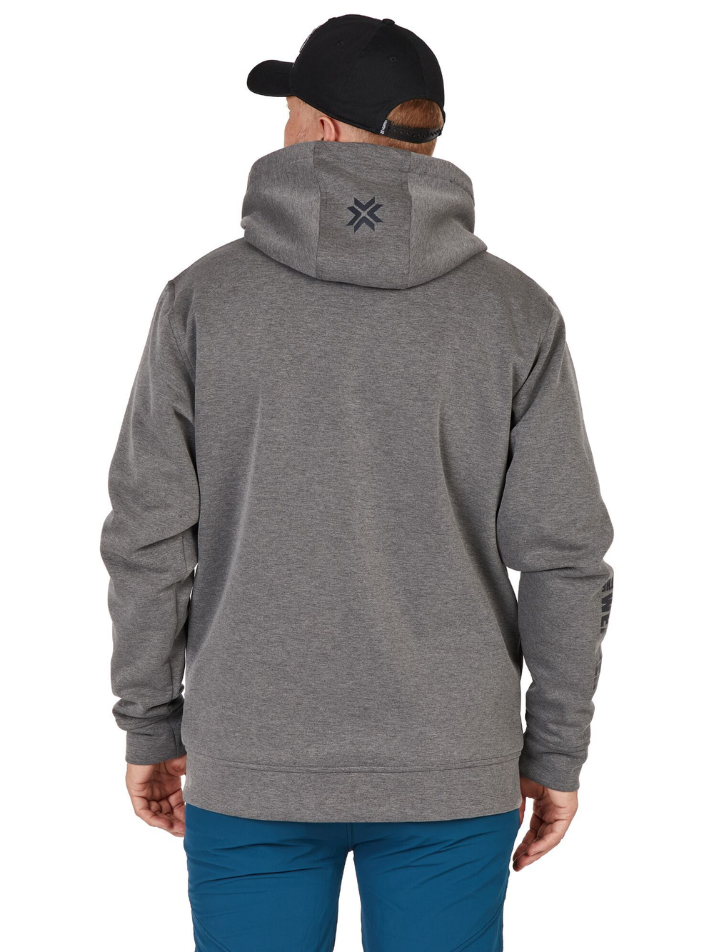 Худи Norfin STREET 04 р.XL