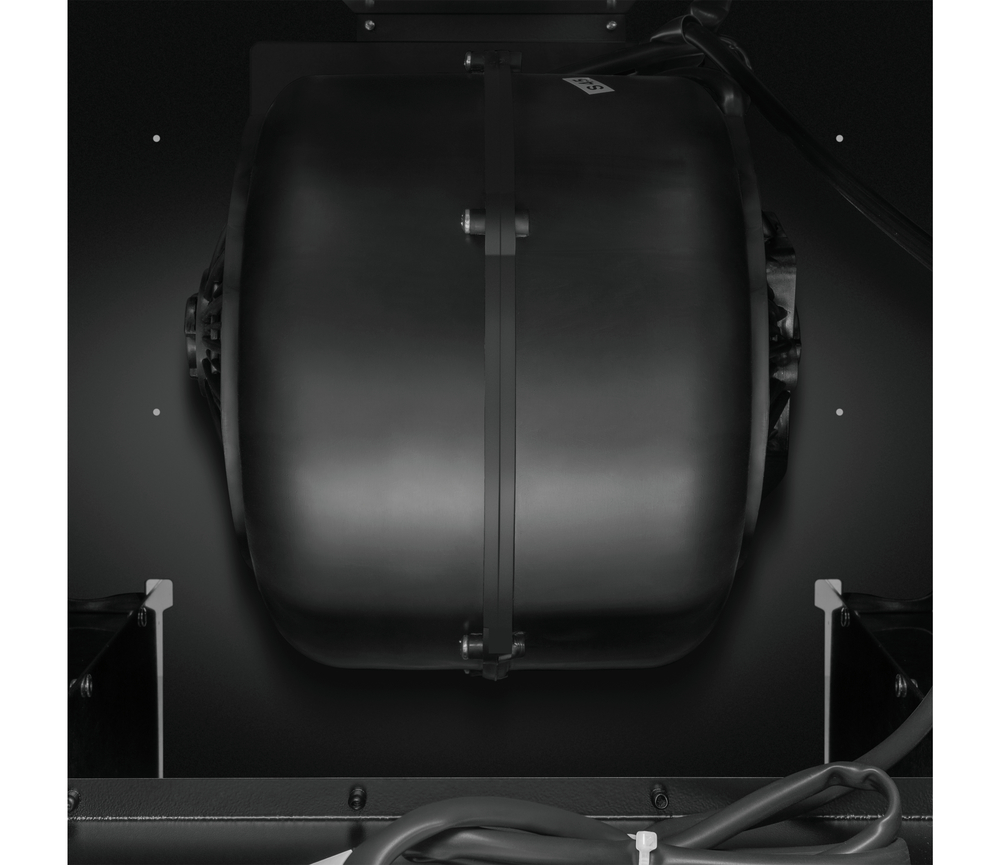 Кухонная вытяжка MAUNFELD Bath 401 медный