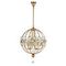 Подвесная люстра Vele Luce Laurel VL3024P06