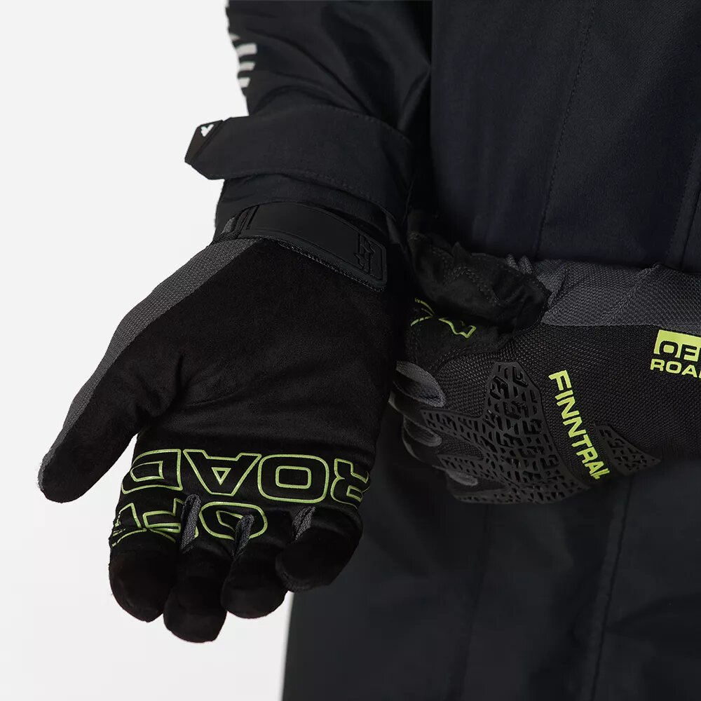 Перчатки Finntrail Enduro 2732