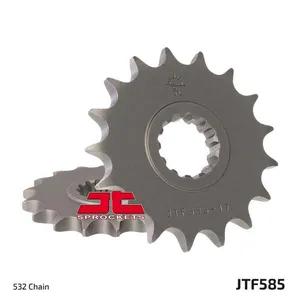 Звезда JT JTF585