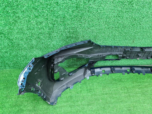 Бампер передний Geely Monjaro (2021-н.в.)