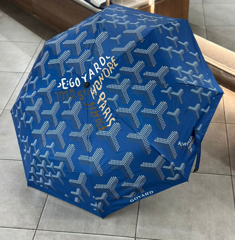 Зонт Goyard
