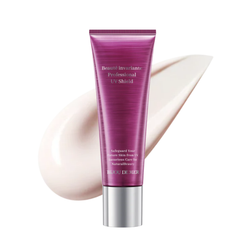 Омолаживающий солнцезащитный крем с морскими экстрактами BIJOU DE MER Beaute Invariante Professional UV Shield SPF50+PA++++