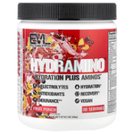 EVLution Nutrition, HydrAmino®, фруктовый пунш, 246 г (8,7 унции)