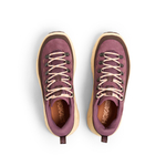 Кроссовки Hoka Tor Summit "Dried Fig"