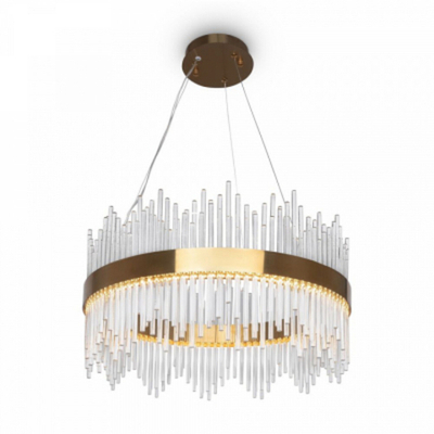 Светильник подвесной Freya Chalice FR10008PL-L46G