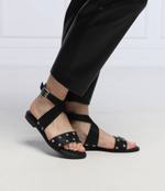 босоножки hayes star Pepe Jeans London - черный(PLS90549)