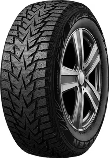 Nexen Winguard WinSpike WS62 SUV (Нешип) 235/60 R18 107T XL