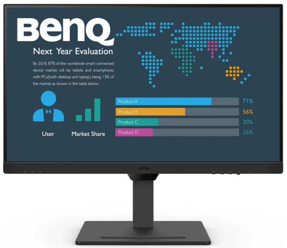 Монитор 27" BenQ BL2790QT