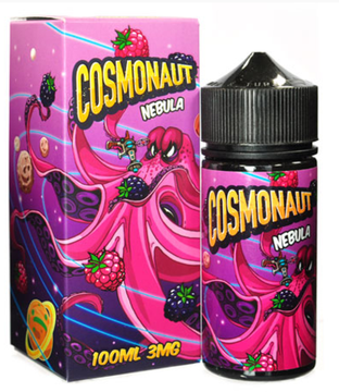 Купить Жидкость Cosmonaut - Nebula 100 мл