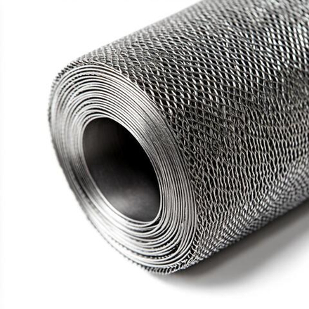 Сетка тканая нержавеющая 0,63 х 0,32 мм ГОСТ 3826-82