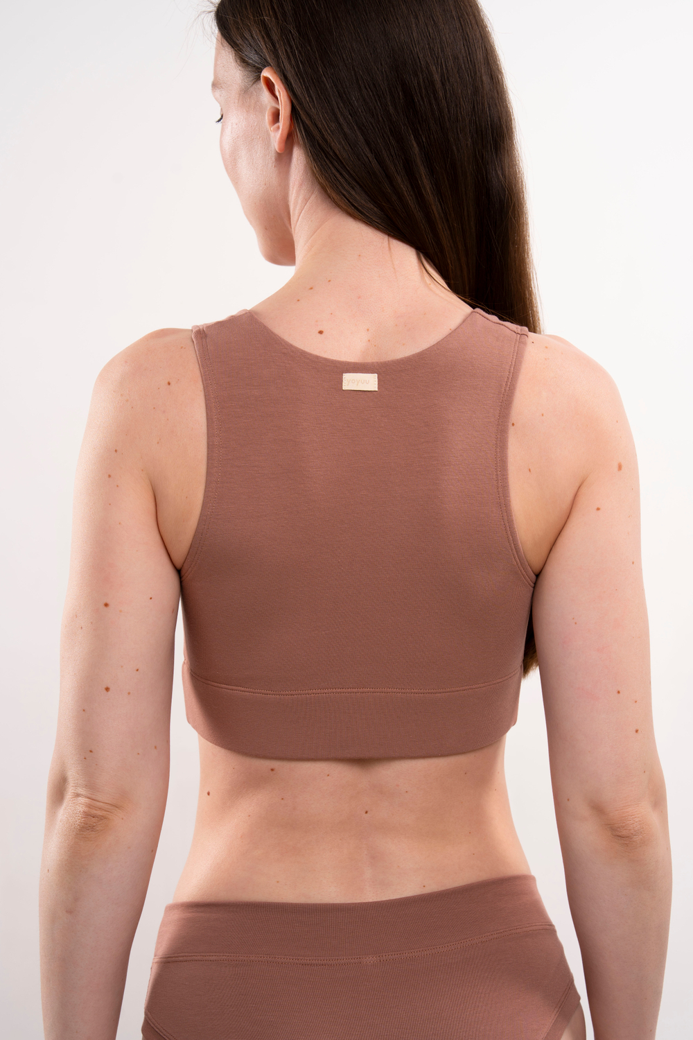 Бралетт-бестселлер для большой груди №23 | + цвета