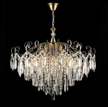 2586/8 COP (1) Люстра RL