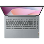 Ноутбук 15.6" Lenovo IdeaPad Slim 3 R5-7530U/8ГБ/512ГБ/VGA int/Win 11 Pro/Office 2021 Pro, Серый 15ABR8 82XM00FYIN