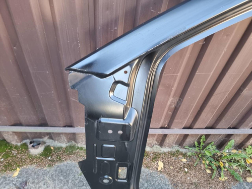 Боковина левая Changan Uni-T (2020-н.в.)