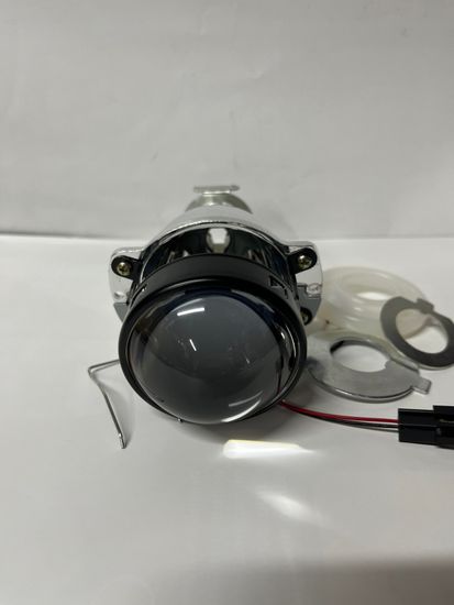 Би-Линза 2,0′ MH1. Посадочное место под лампу Н1.