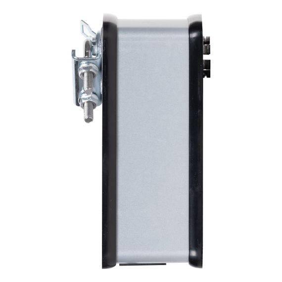 Электропривод с возвратной пружиной SHUFT LFU-230-05-MD — (3)