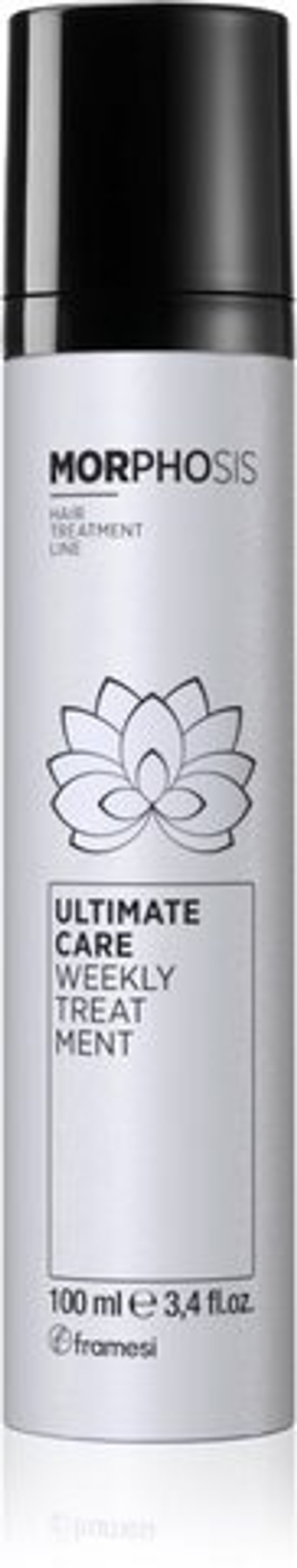Framesi Morphosis Ultimate Care - регенерирующая сыворотка для волос /   100  ml  / GTIN 8032505878619