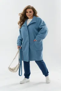 Пальто УК-2500-1 Fabrika