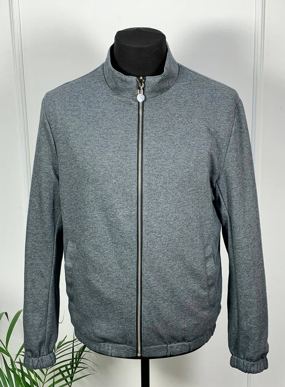 Двухсторонняя куртка Kiton
