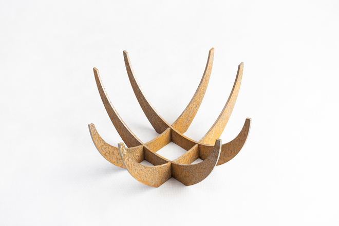 Основание для чаши BASE 650 oxi (Up!Flame)