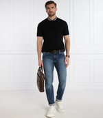 Джинсы j16 Emporio Armani - темно-синий(3D1J16 1D12Z)