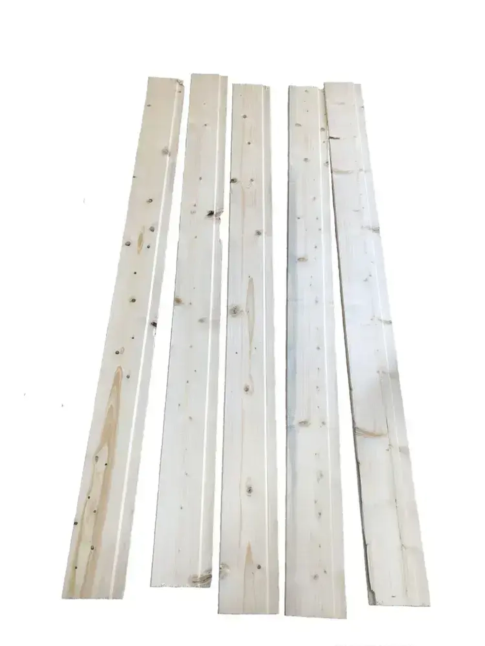 Вагонка сосна Дом Дерева 2000х96х12,5мм категория C упаковка 10шт.