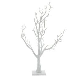 GAEM Дерево искусственное, L34 W34 H64 см