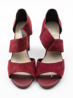 Босоножки женские POPULAR FASHION A139F-67AH