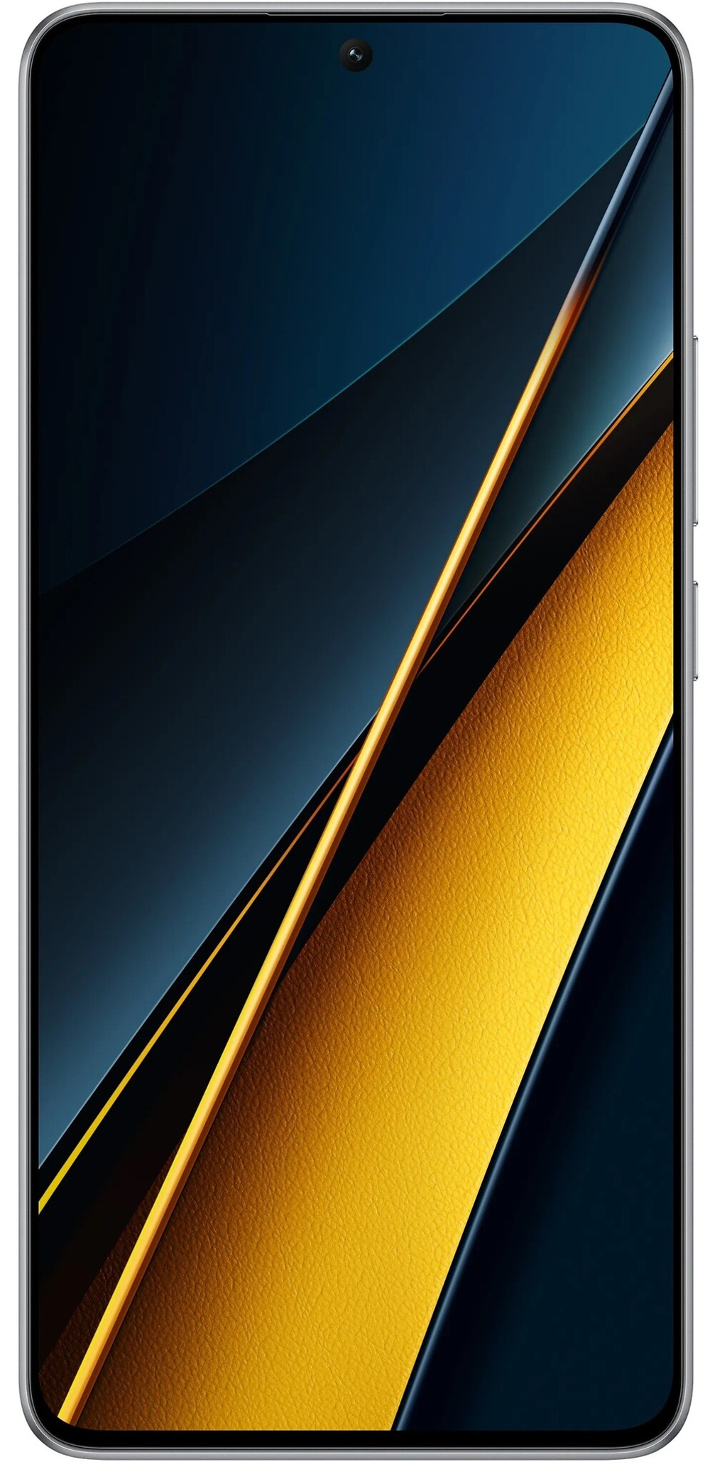 Xiaomi POCO X6 Pro 5G 8/256GB Gray