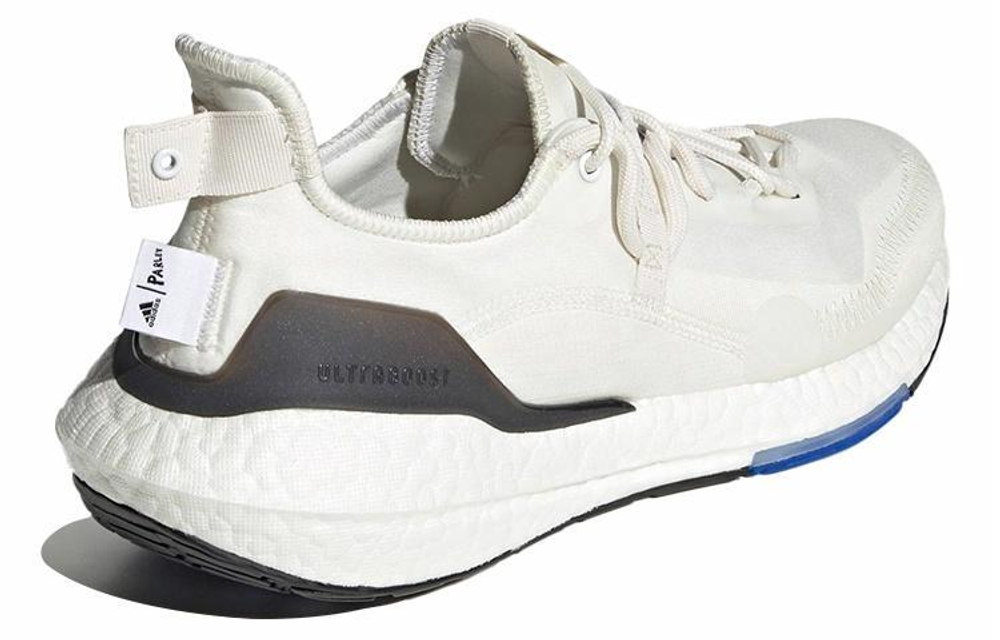 Кроссовки Parley X Adidas Ultraboost 21