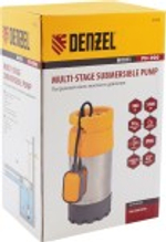 Насос колодезный Denzel PH 900 97233