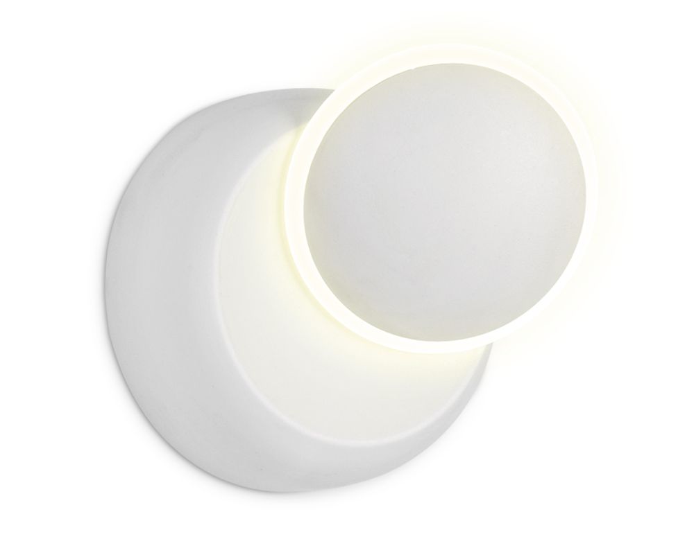 Ambrella Настенный светодиодный светильник с акрилом Wall FW115