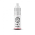 FACE "Щербет" Пигмент для перманентного макияжа губ, 6 мл