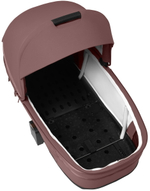 Коляска 3 в 1 Sweet Baby SBL Elegante Therma + автокресло Premier Grey Mokka