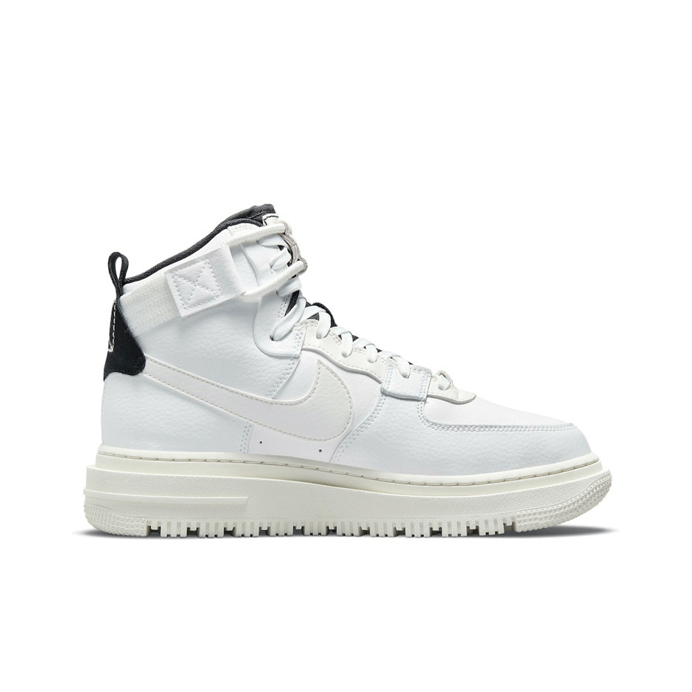Кроссовки Nike Air Force 1 High Utility 2.0 Summit White