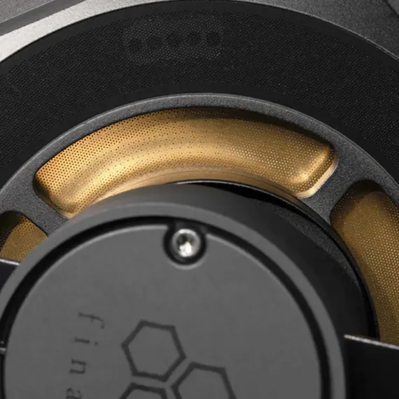 Final Audio D8000 Pro Limited Edition Black/Gold