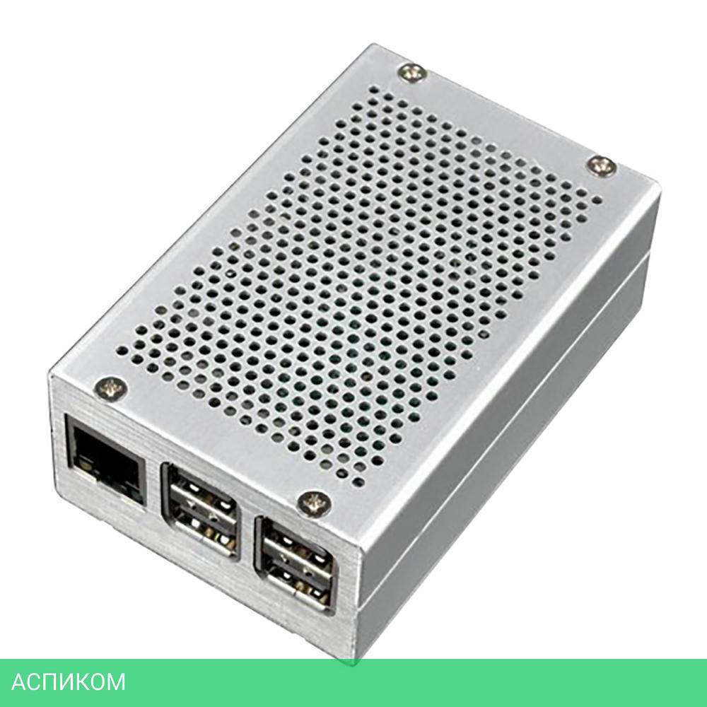 Корпус ACD RA193