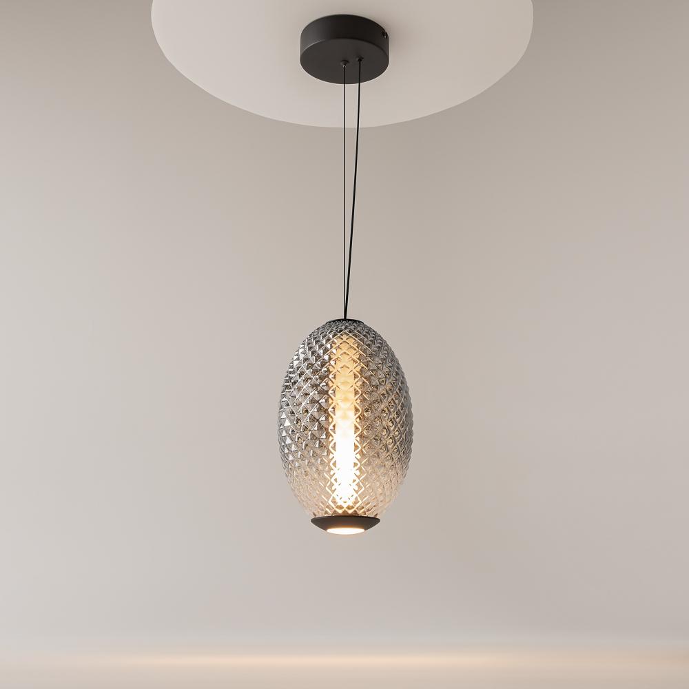 Подвесной светильник Maytoni MOD397PL-L14B3K