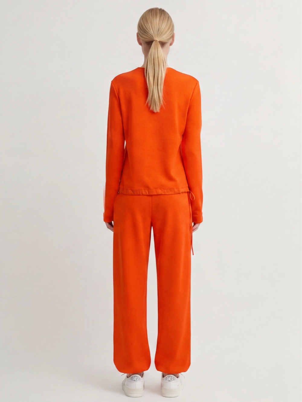 Брюки спортивные Jil Sander